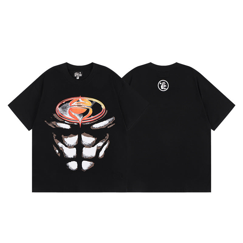 Hellstar Tshirts
