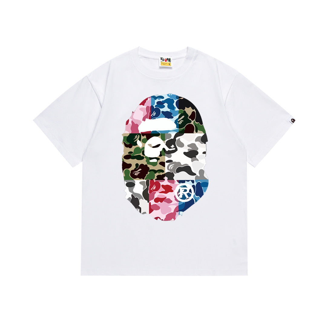 Bape shirt