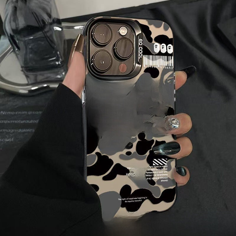 Bape iPhone case