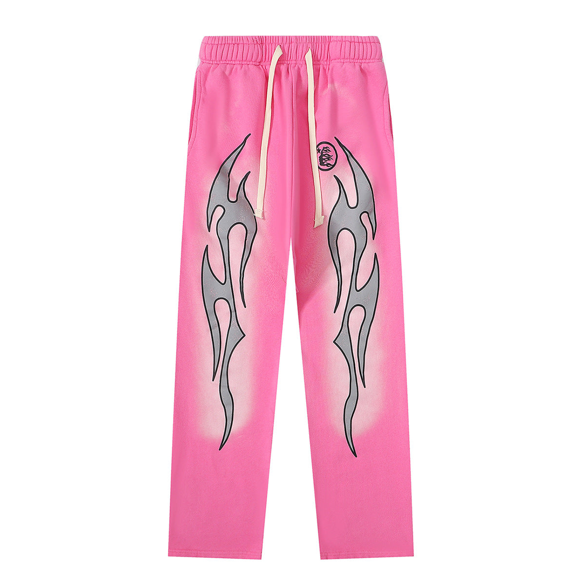 Hellstar Hoodie Pants Set