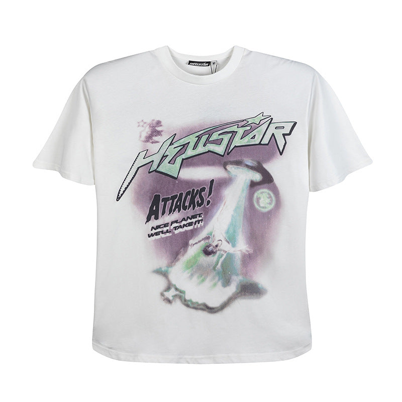 Hellstar T-Shirts