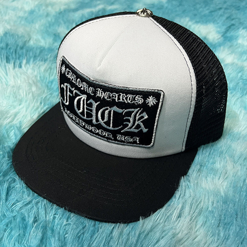 Chrome Hearts Cap