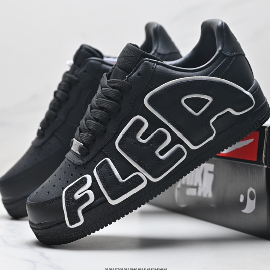 Nike air force 1 low x Cactus plant Flea market