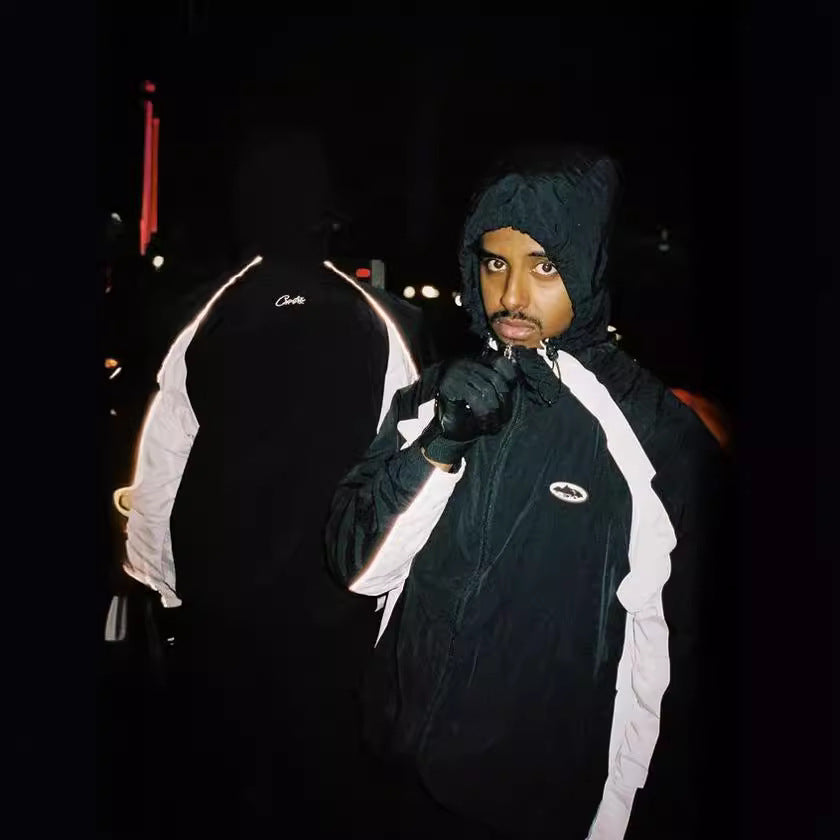 Corteiz Hoodie Sweatpants