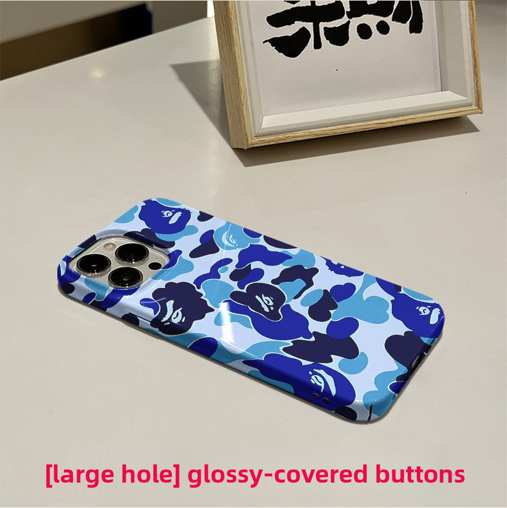 Bape iPhone case