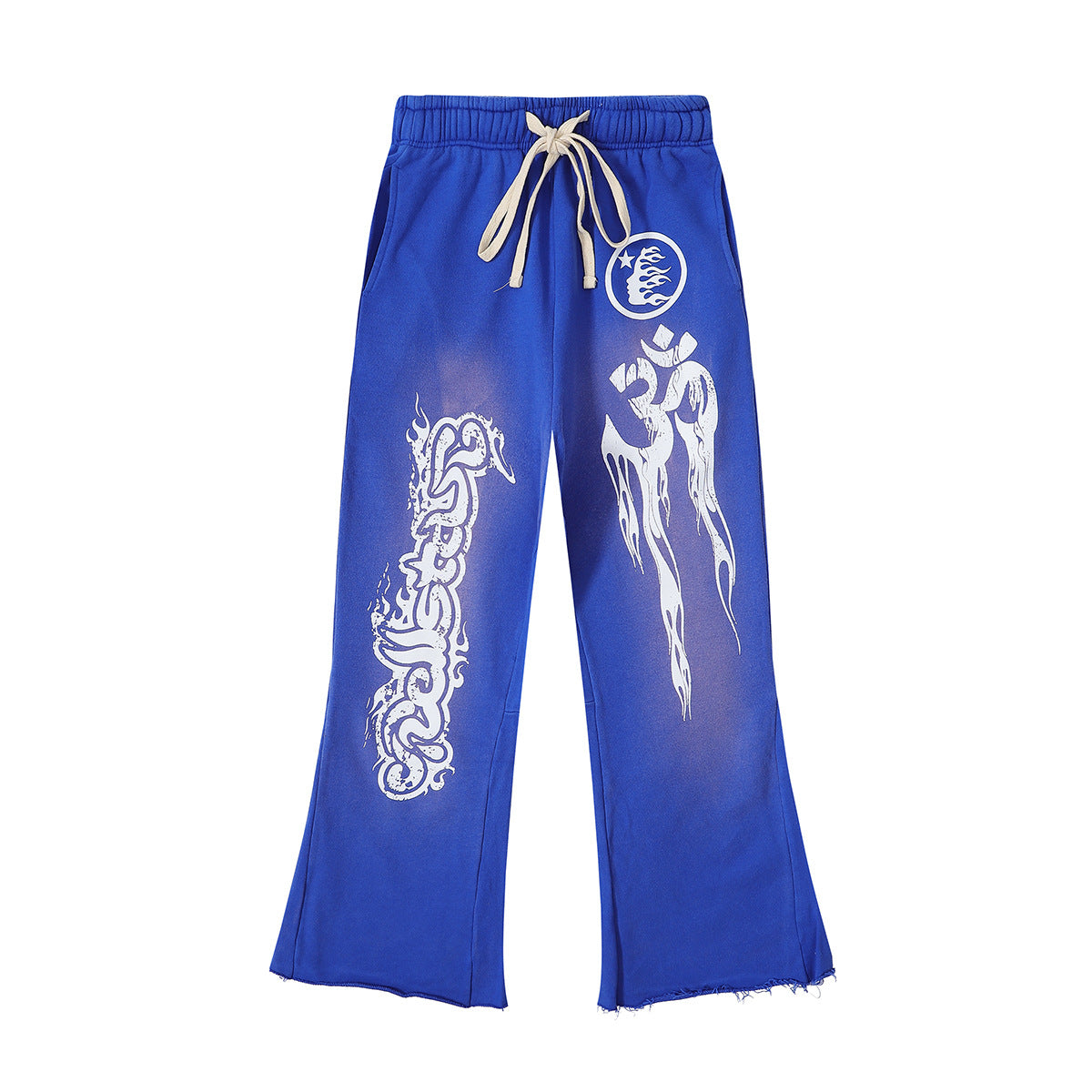 Hellstar Hoodie Pants Set