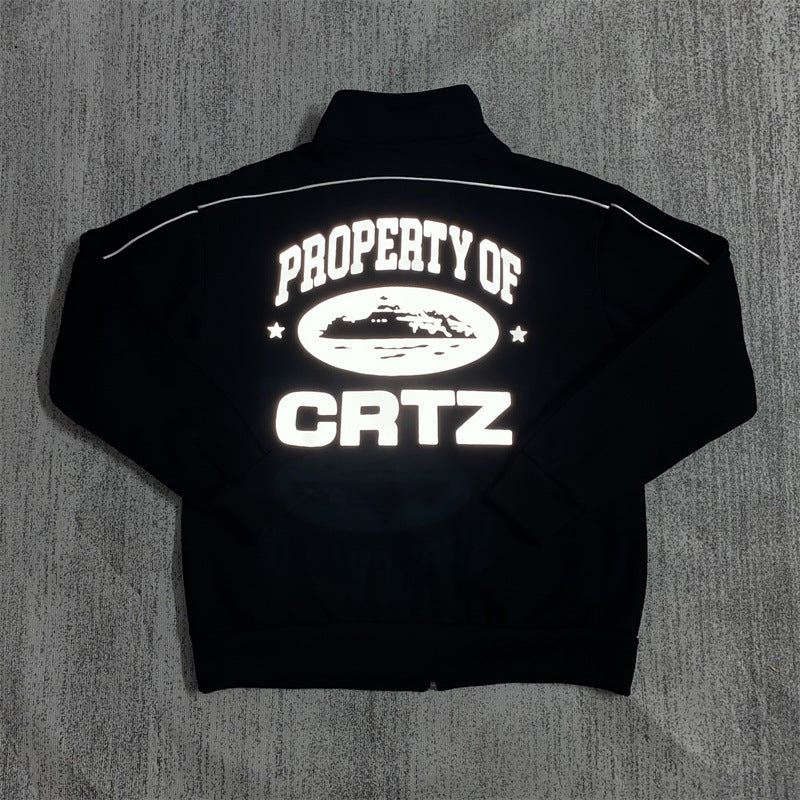 Corteiz Sweatshirts & Pan Graphic Set
