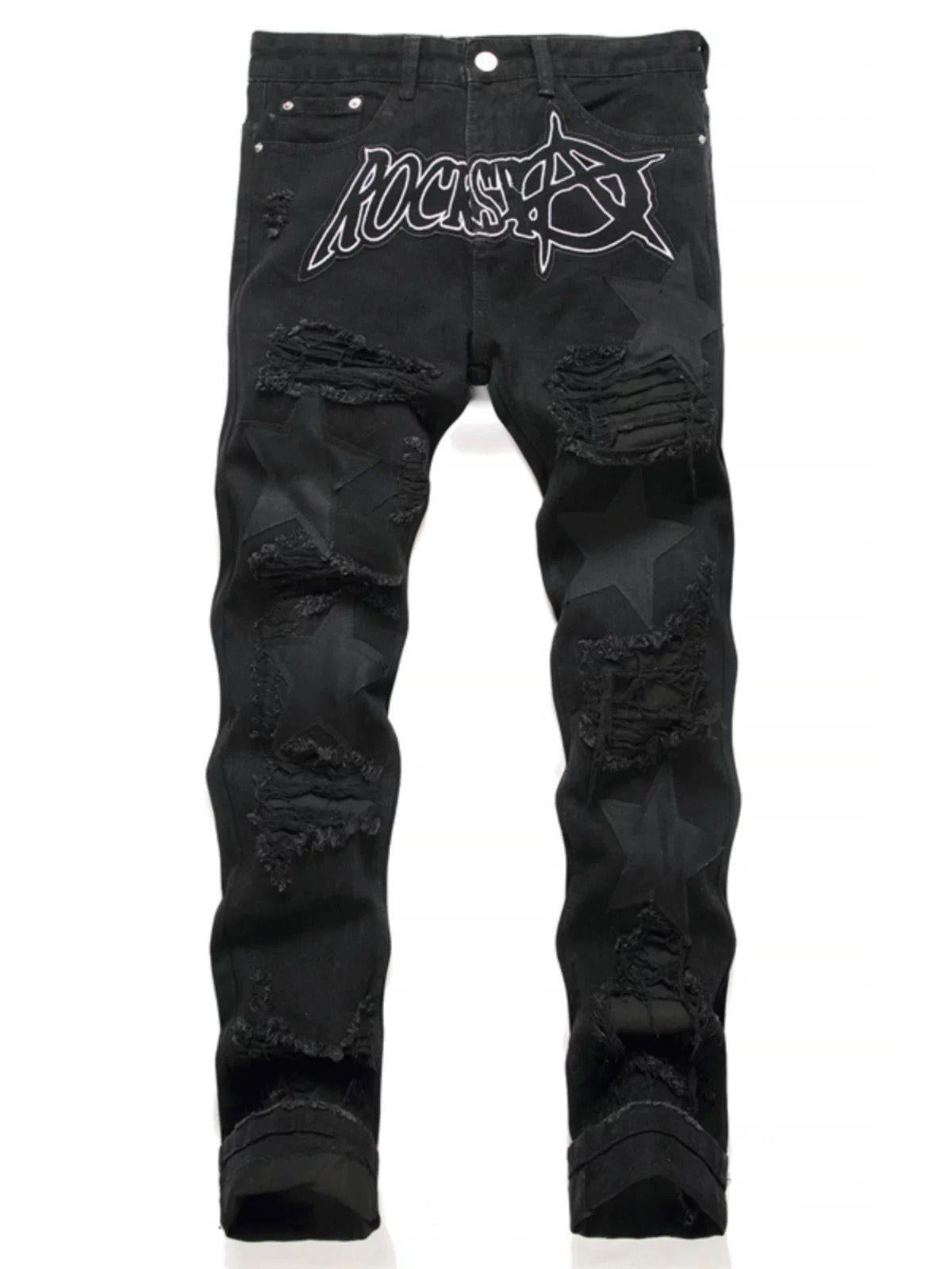 Rockstar Jeans