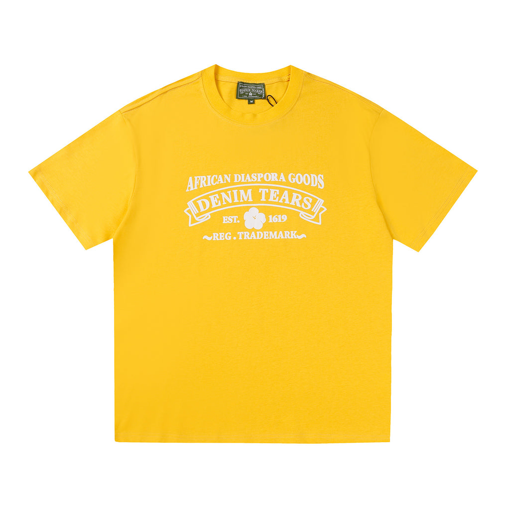 Denim Tears shirt