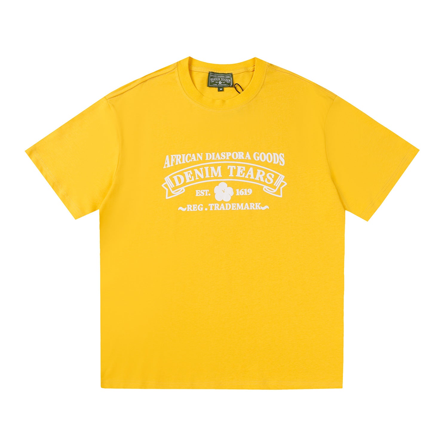 Denim Tears shirt
