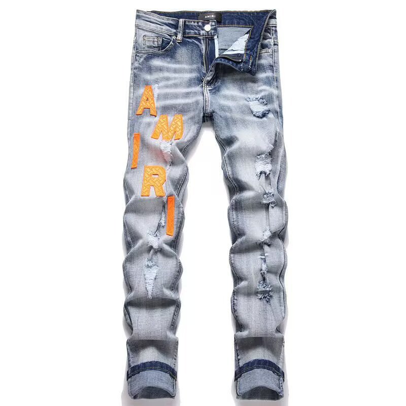 Amiri Jeans