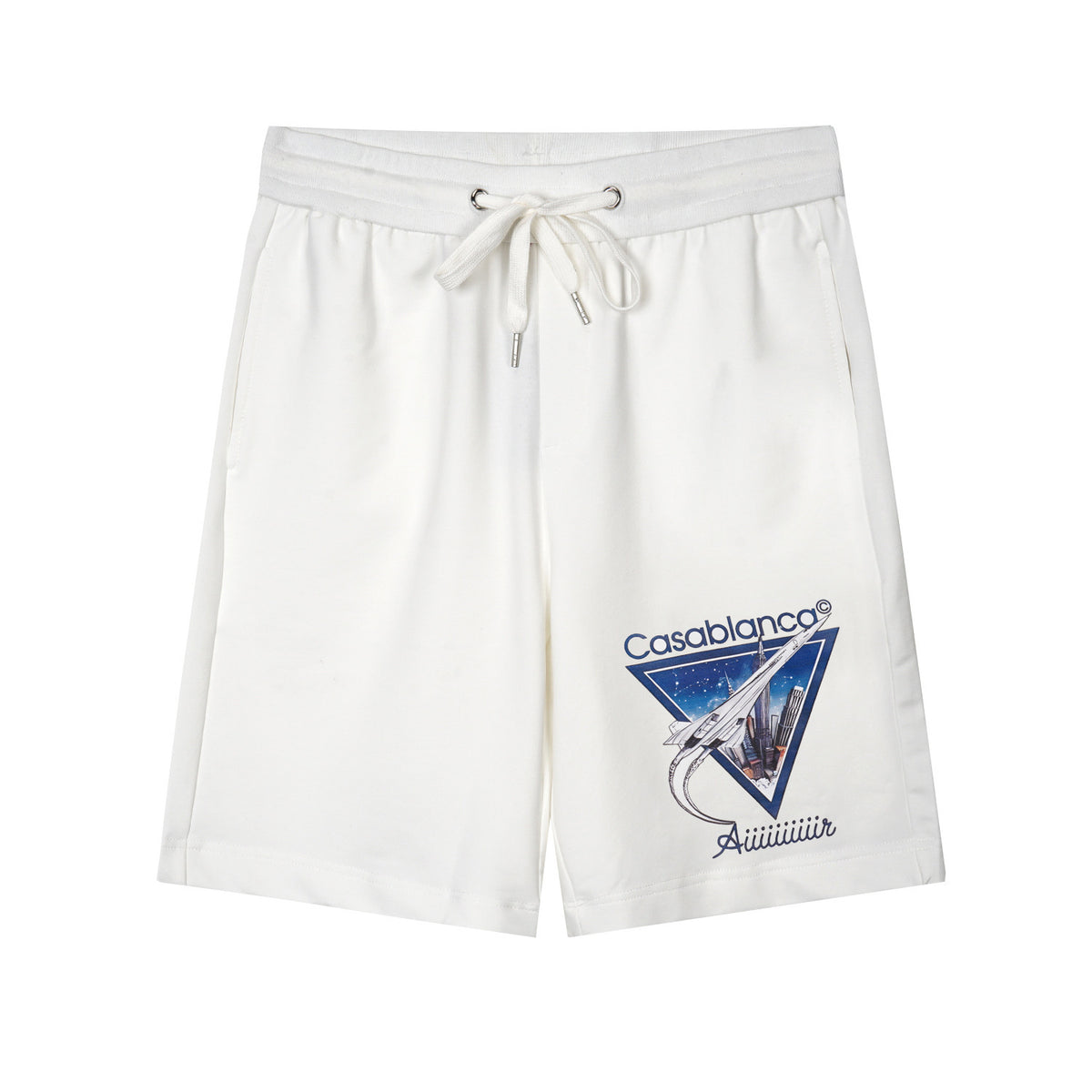 Casa Blanca shorts