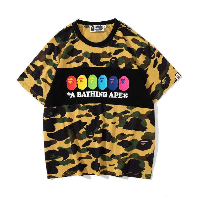 Bape shirt