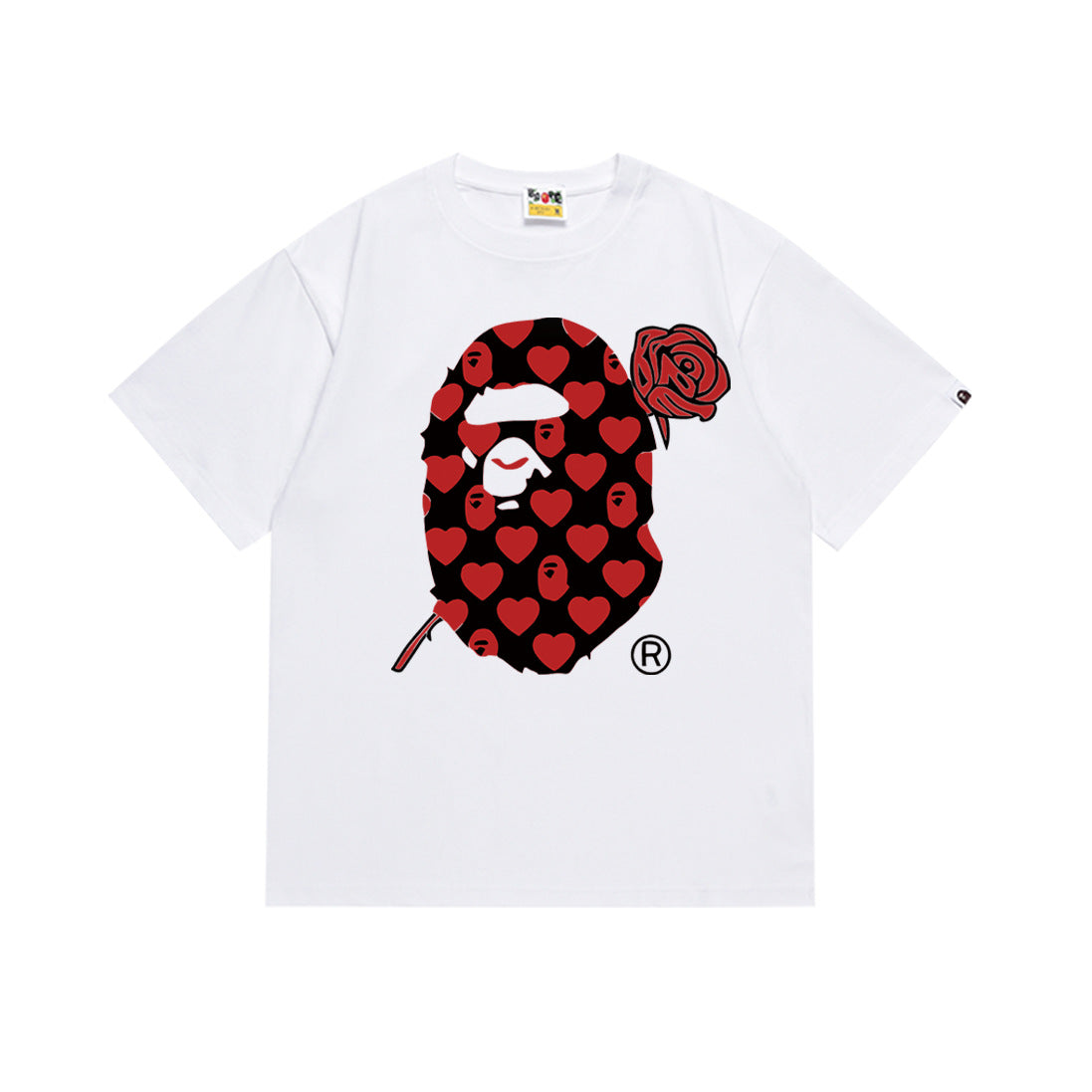 Bape shirt