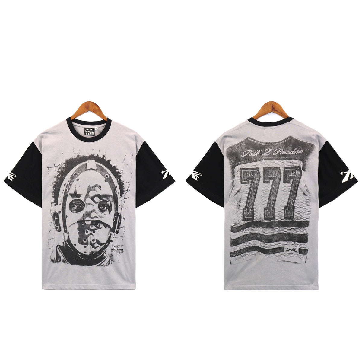 Hellstar T-Shirts