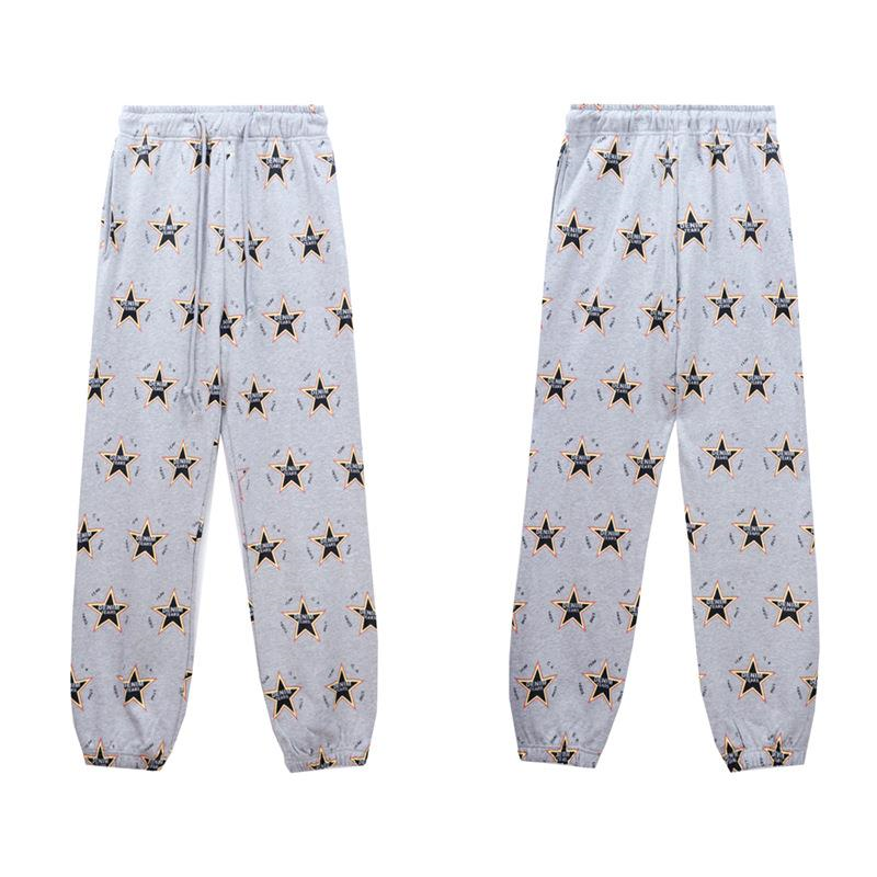 Denim Tears Sweatshirt Pants Set