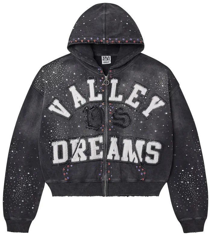 Vale Forever Hoodie