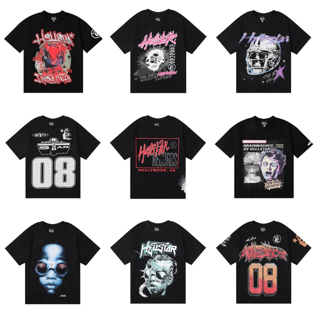Hellstar T-Shirts
