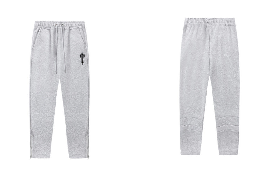 Trapstar Hoodie Pants Set