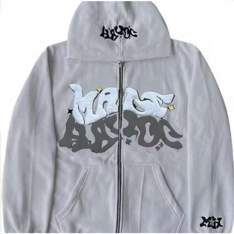 Made Havoc Hoodie