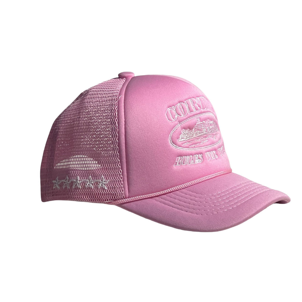 Corteiz Cap