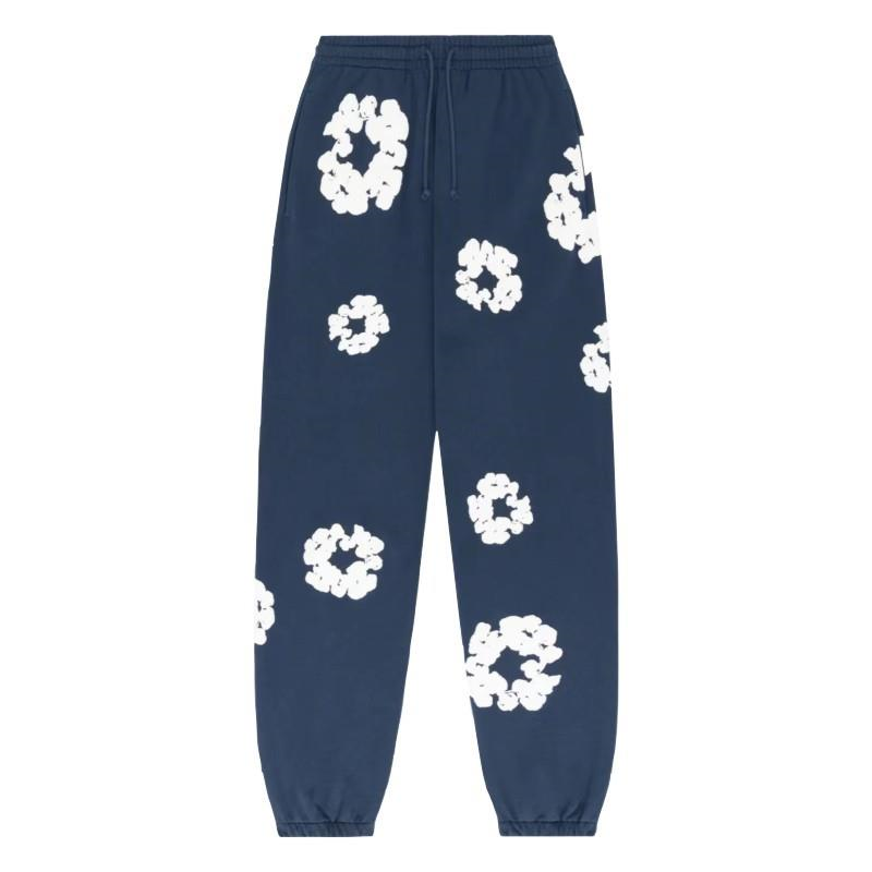 Denim Tears Sweatshirt Pants Set