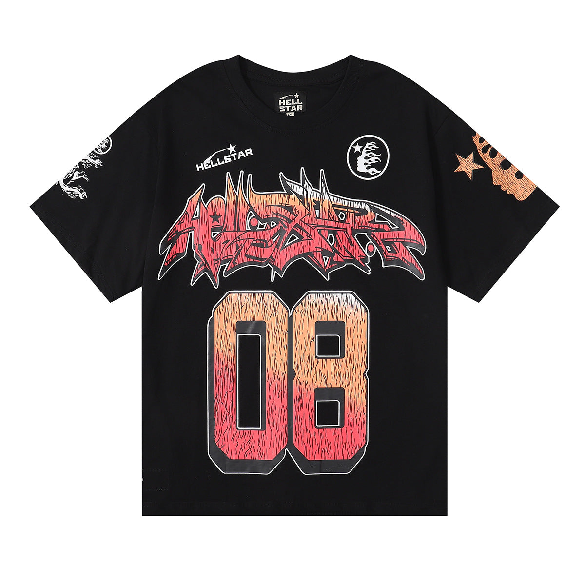 Hellstar T-Shirts