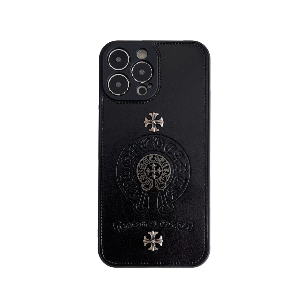 Chrome Hearts phone case