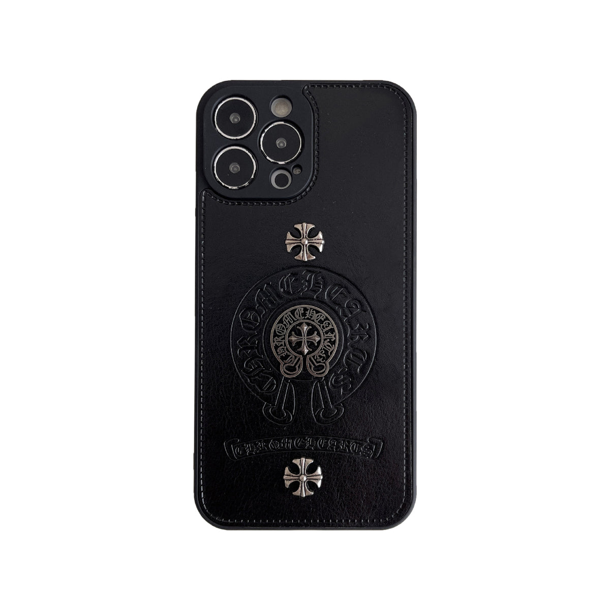 Chrome Hearts phone case