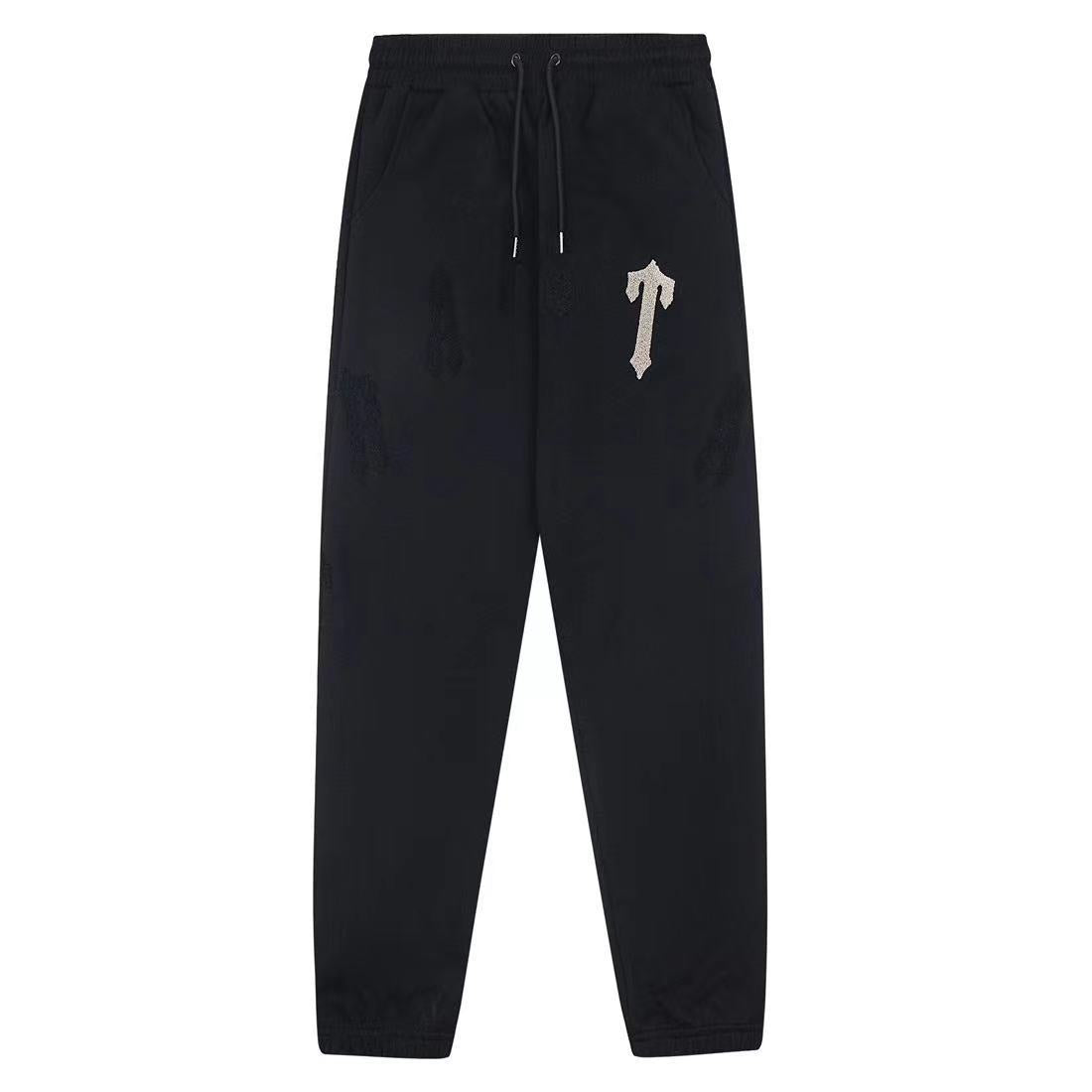 Trapstar Hoodie Pants Set