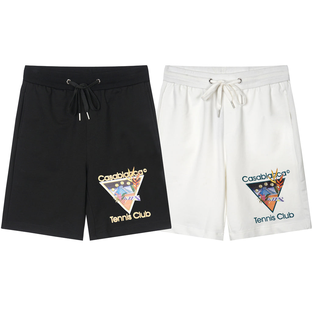 Casa Blanca shorts
