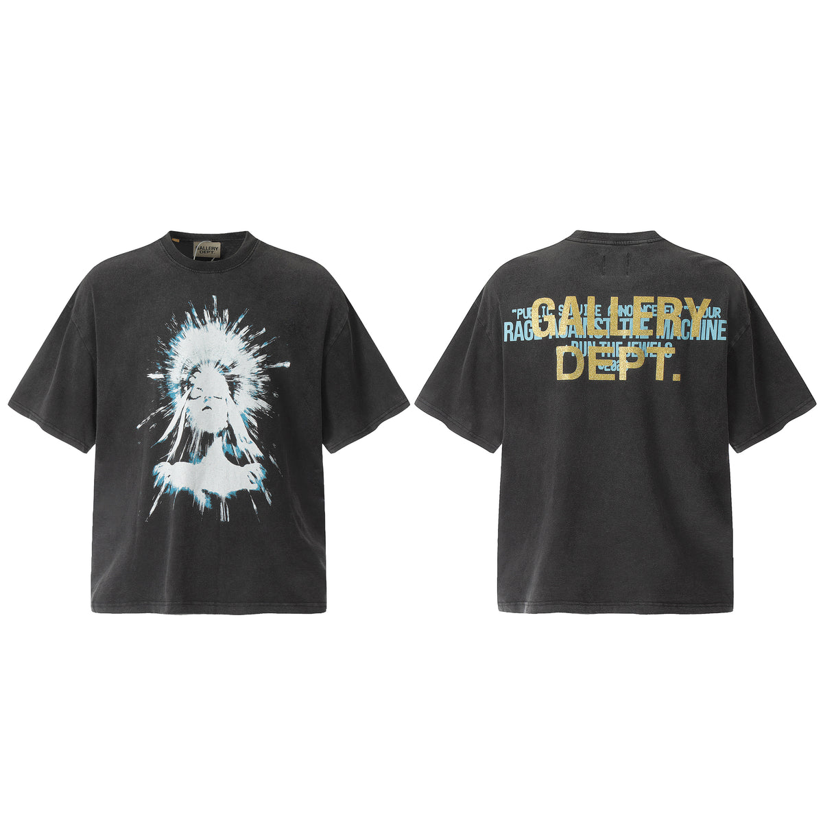 Gallery Dept T-shirt