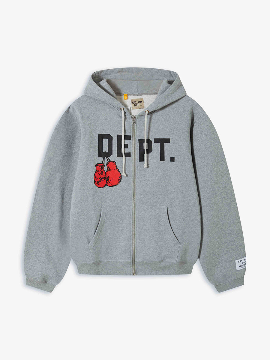 Gallery Dept Hoodie