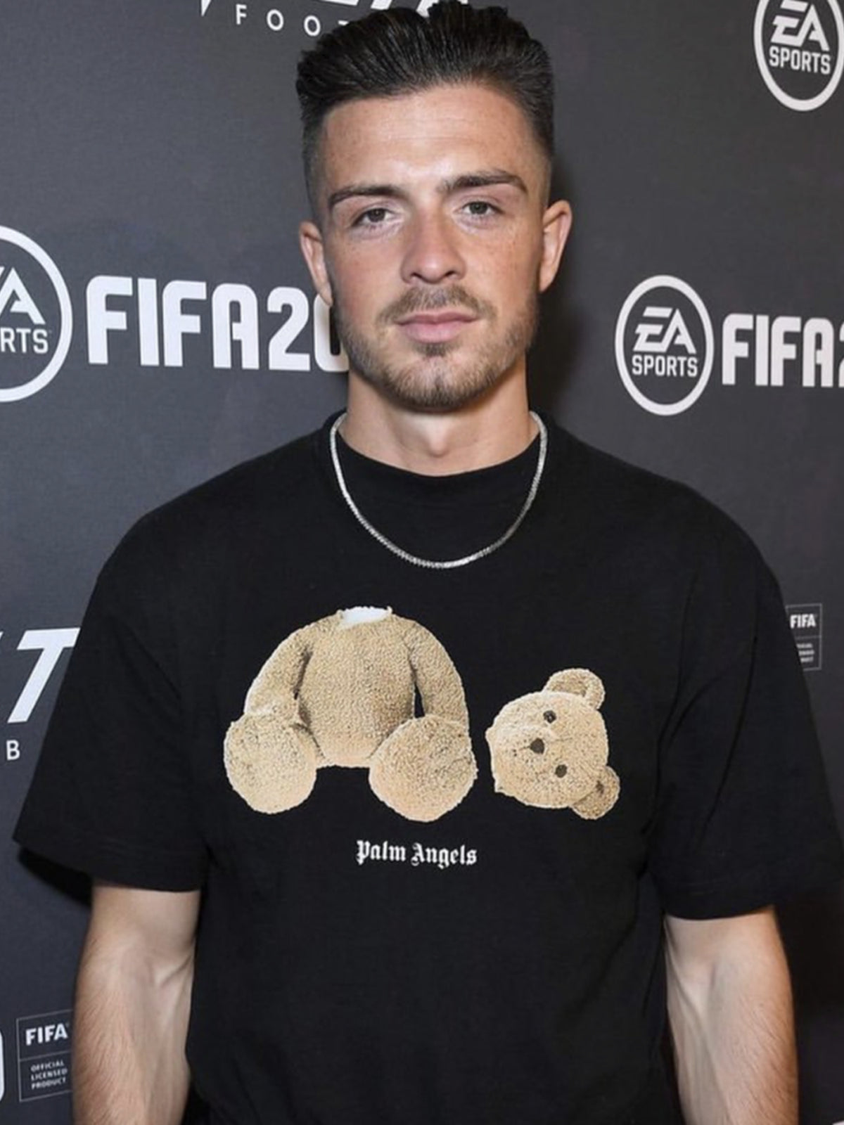 Palm Angels T-Shirt