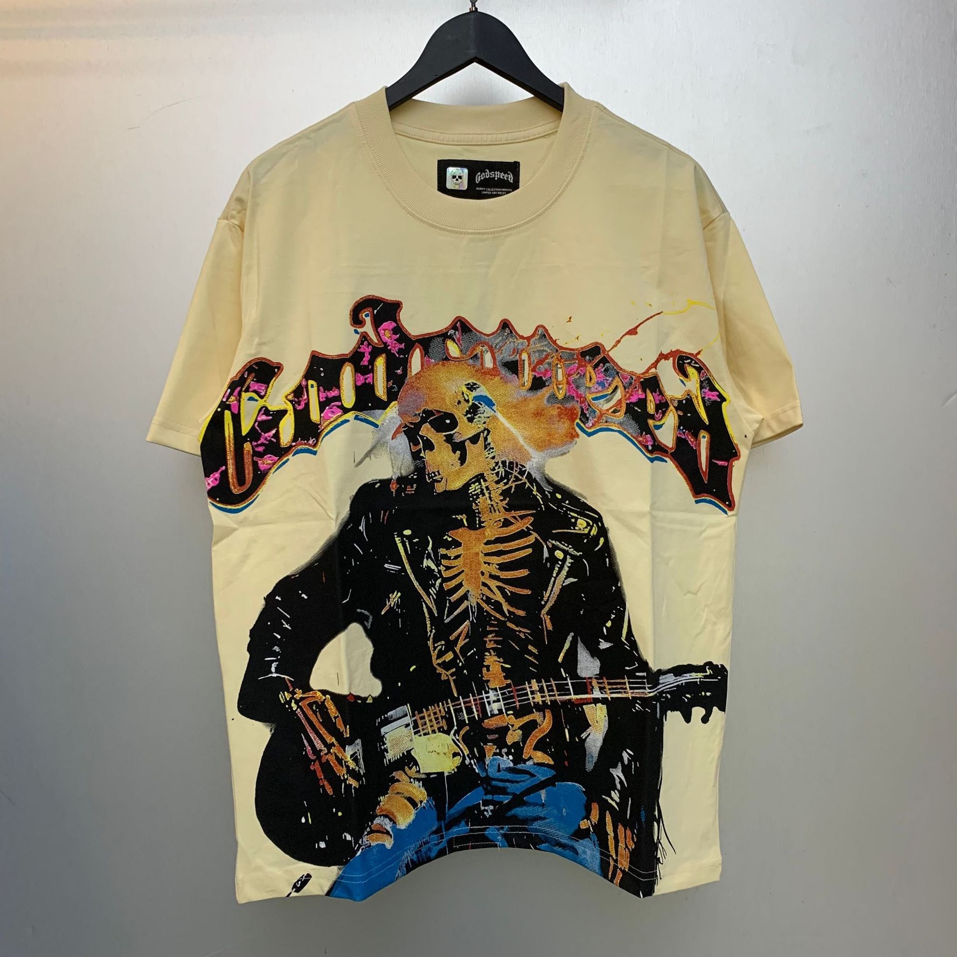 GodSpeed T-shirt