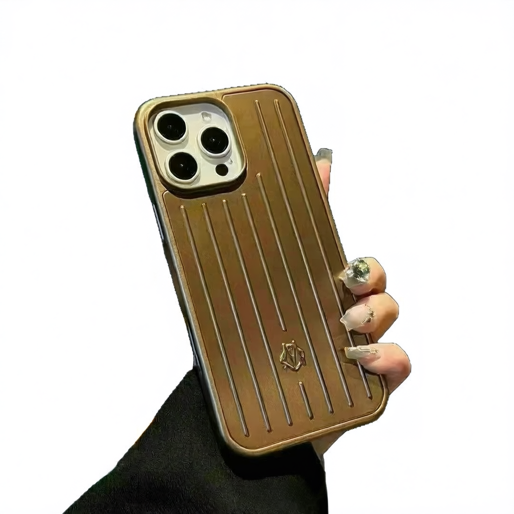 Rimowa iPhone case