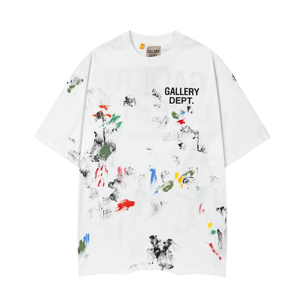 Gallery Dept Hollywood CA Tee