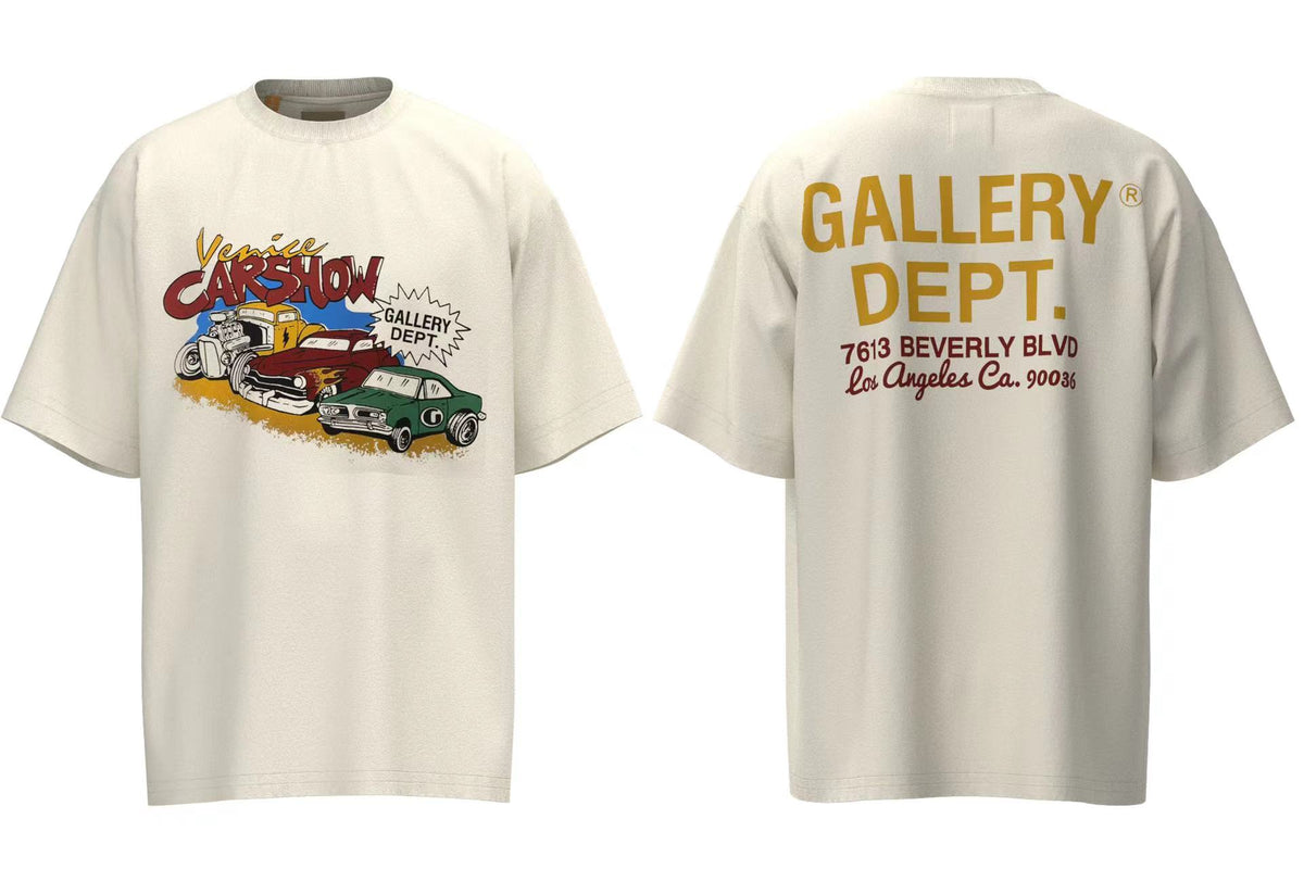 Gallery Dept T-shirt