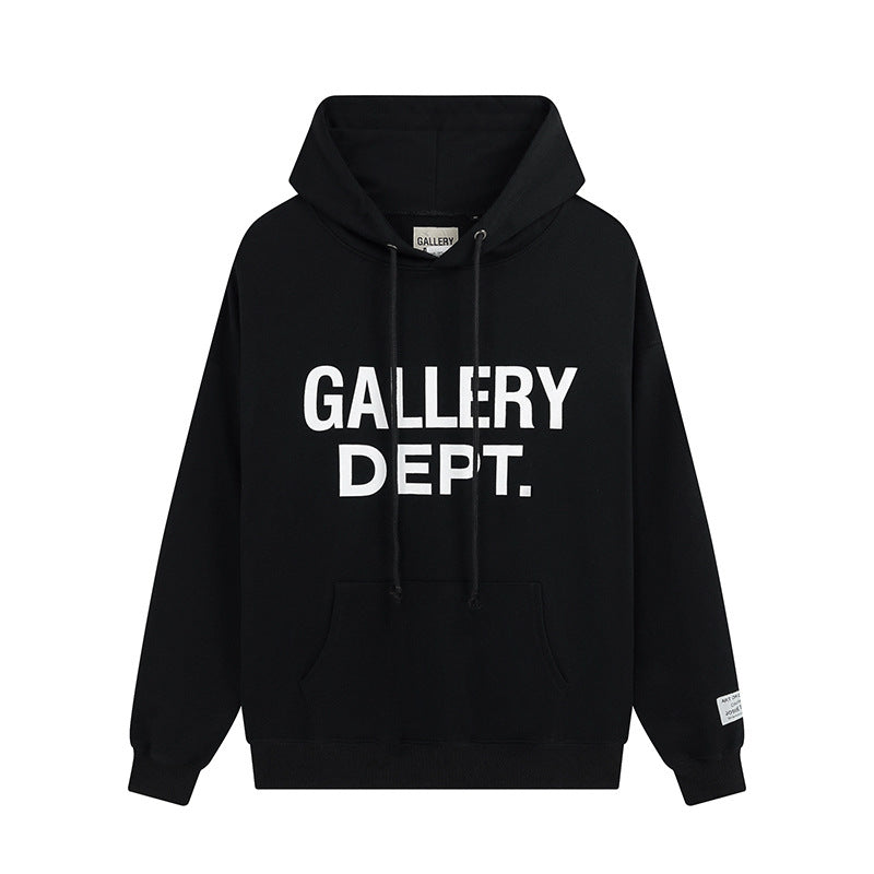 Gallery Dept Hoddie Pants Jacket