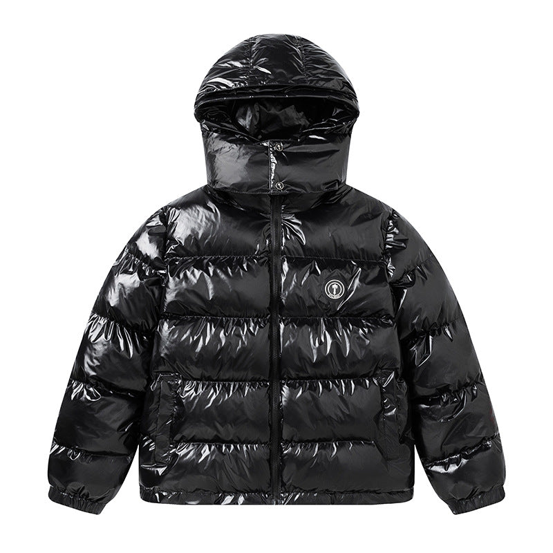 Trapstar Heavy cotton jacket