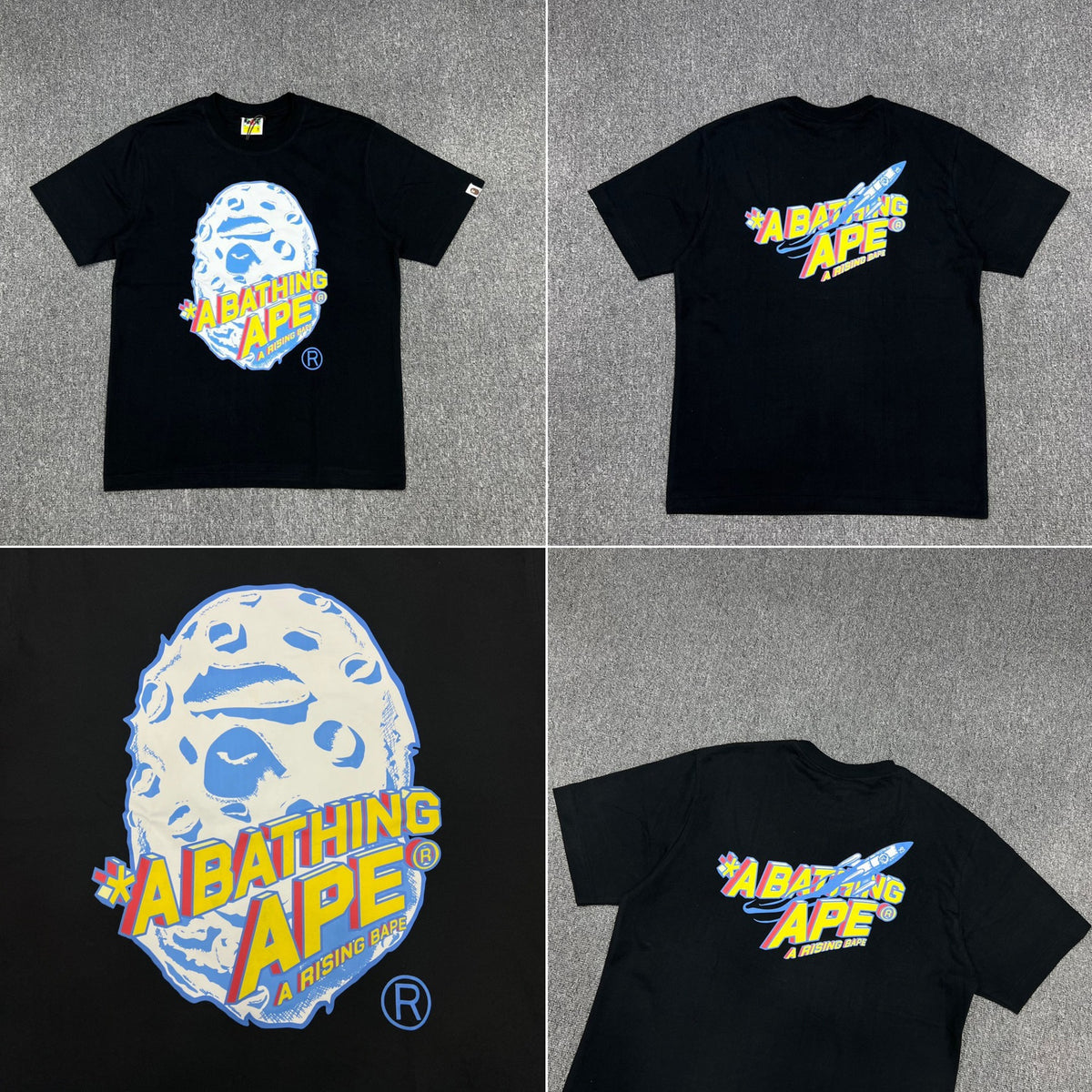 Bape T-shirt