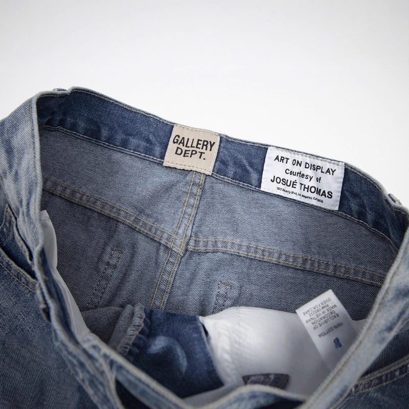 Gallery Dept jeans