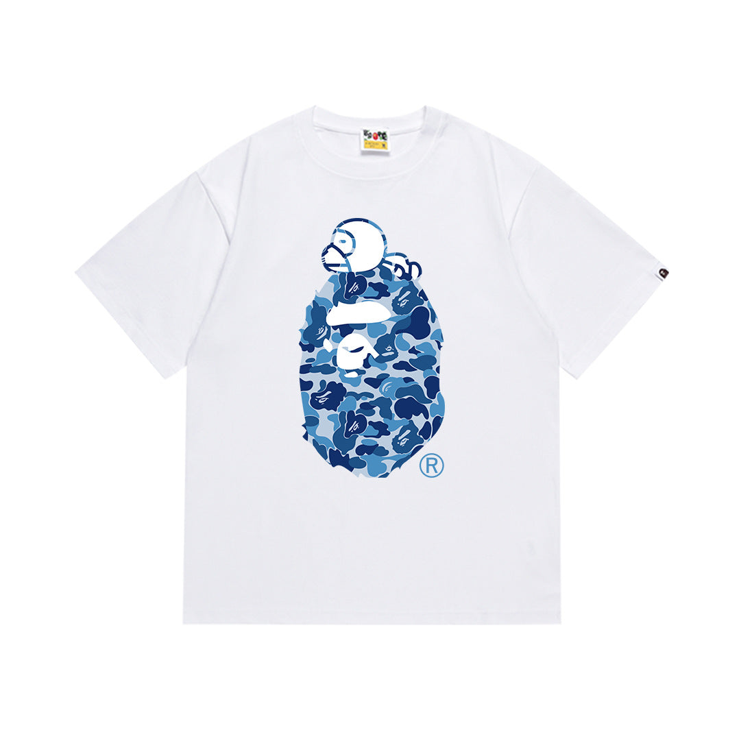 Bape shirt
