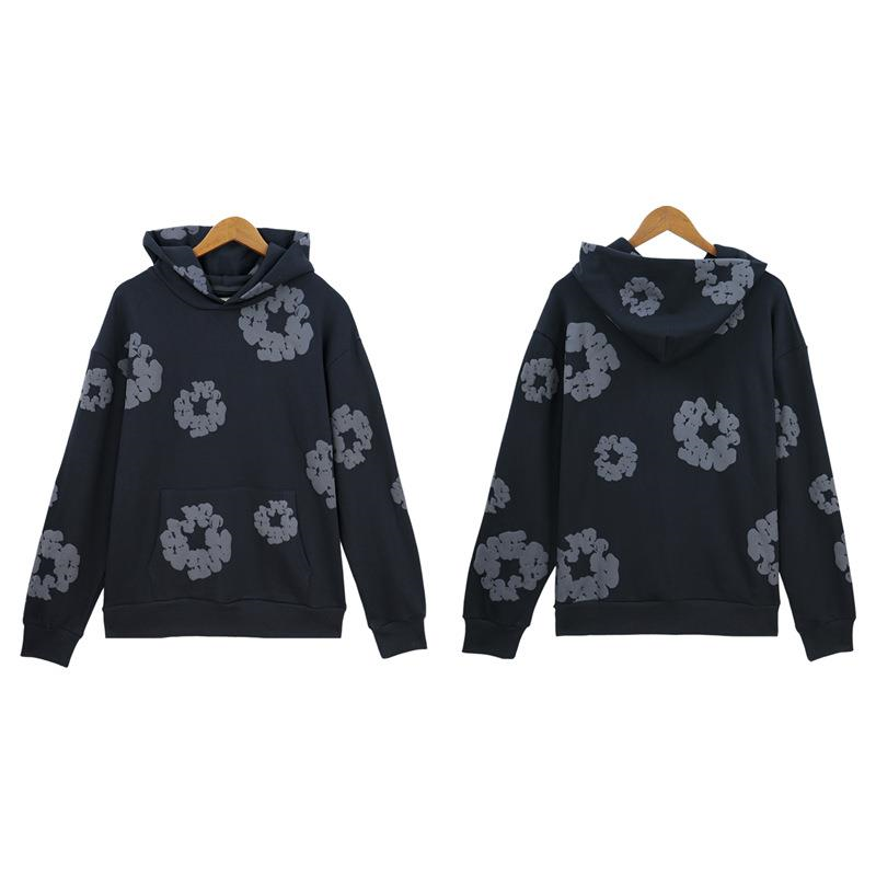 Denim Tears Sweatshirt Pants Set