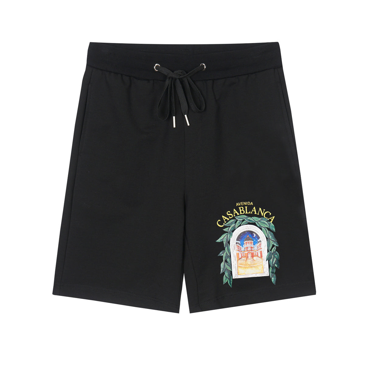 Casa Blanca shorts