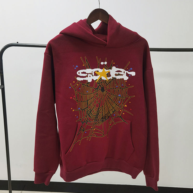 Spe5der Hoodie