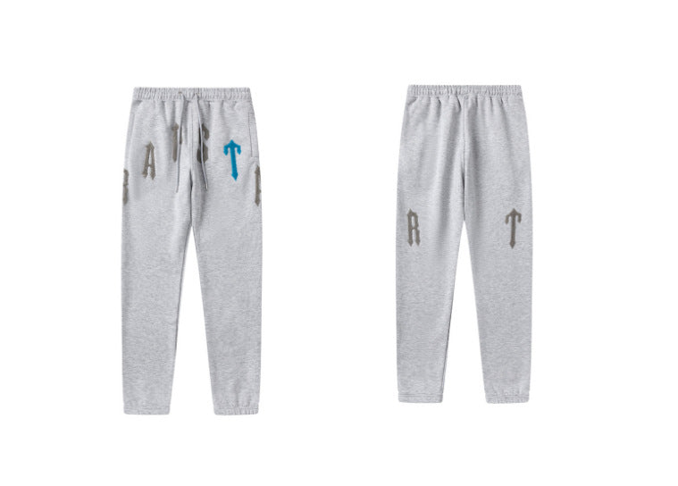 Trapstar Hoodie Pants Set