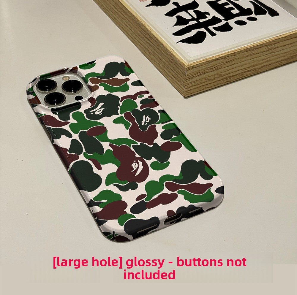 Bape iPhone case