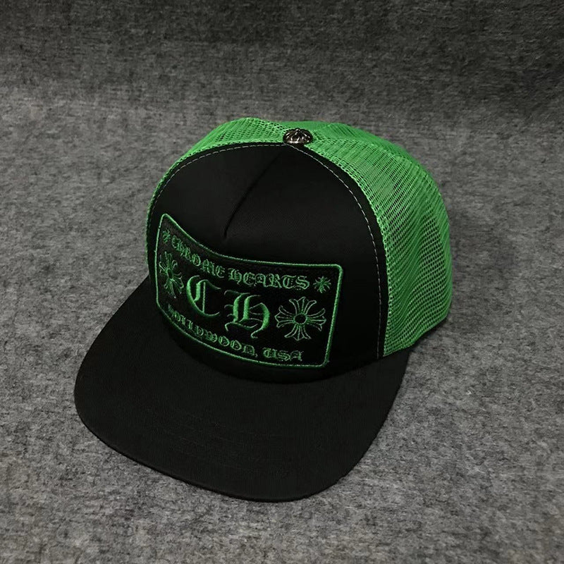 Chrome Hearts Cap