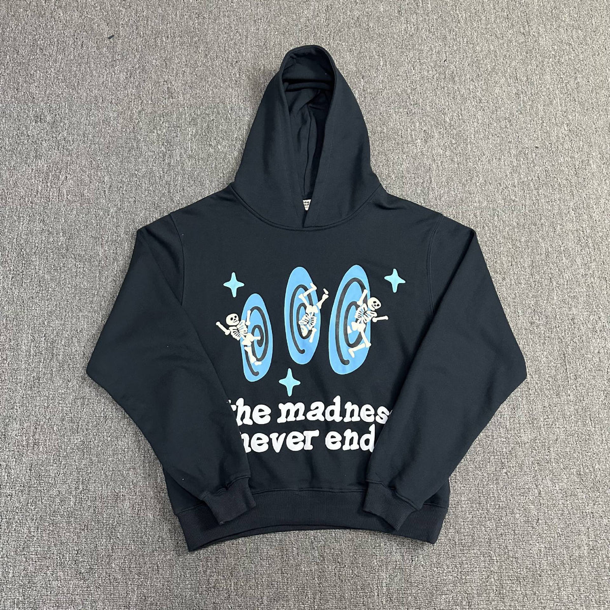Broken Planet Hoodie, Pants, Shrots Shirts